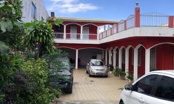 Imagem 2: Casa com ponto comercial a venda em Serraria BR101