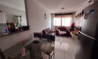 Imagem 1: Ágio de Lindo 2 quartos Apartamento Riacho Fundo 2 - Parque Riacho Condomínio 04