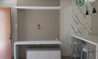 Imagem 3: Casa com 2 dormitórios para alugar, 70 m² por R$ 2.035,98/mês - Salto do Norte - Blumenau