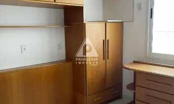 Imagem 6: Apartamento à venda, 2 quartos, 1 suíte, 1 vaga, Catete - RIO DE JANEIRO/RJ