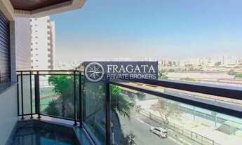 Imagem 6: Apartamento de 135 m², com 3 dormitórios e 4 vagas à venda na Mooca - São Paulo/SP