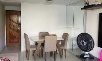 Imagem 3: Candeias - 03 Qtos/ 01 Suíte - Nascente - DCE - Área de Lazer - 01 Vaga