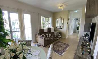 Imagem: Apartamento com 02 dormitórios no bairro