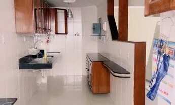 Imagem 5: Apartamento com 3 quartos - Ed. Domus