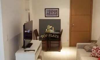 Imagem 3: Flat disponível no Itaim Bibi