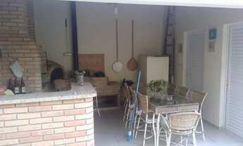 Imagem 3: Casa - Jardim Conceição - Campinas