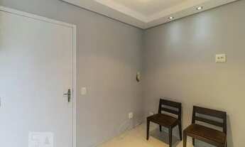 Imagem 3: Apartamento para Aluguel - Consolação, 1 Quarto, 30 m2