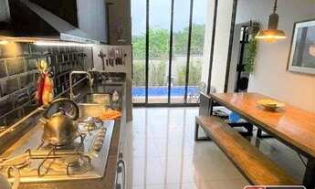 Imagem 4: Casa com 3 dormitórios à venda, 156 m² por R$ 985.000,00 - Bonfim Paulista - Ribeirão Pret