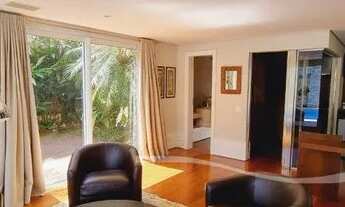 Imagem 7: Casa Venda Locação Alphaville 08