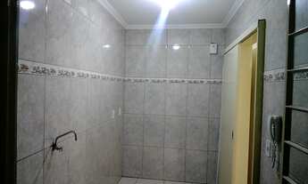 Imagem 2: Apartamento um dormitório com garagem no centro de Canoas