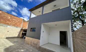 Imagem: VENDO OU TROCO CASA 2 QUARTOS