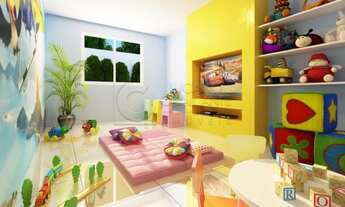 Imagem 3: Fortaleza - Apartamento Padrão - Fátima