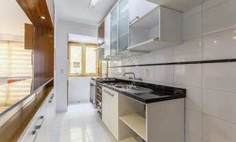 Imagem 7: PORTO ALEGRE - Apartamento Padrão - Bom Fim