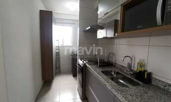 Imagem 4: Apartamento à venda no Residencial Vênus em São Carlos