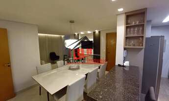 Imagem 2: COBERTURA DE 4 QUARTOS, SUITE, OFURÔ, MOBILIADO, CASTELO, BH, FINANCIO