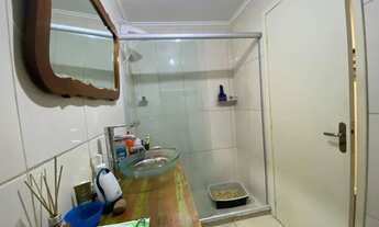 Imagem 3: Apartamento para venda com 89 metros quadrados com 2 quartos em Santana - Porto Alegre - R