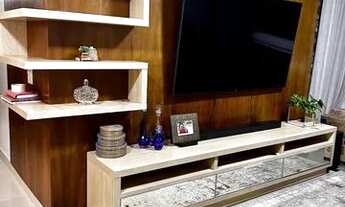 Imagem 2: Apartamento ao lado do anashoping