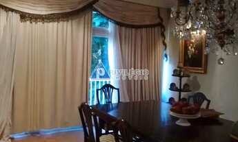 Imagem 2: Privilégio Imóveis Vende: Excelente apartamento em Ipanema