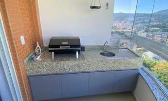 Imagem 5: Apartamento para venda com 74 m² com 2 quartos em Pantanal - UFSC