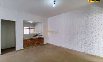 Imagem 4: Casa para aluguel, 2 quartos, 1 vaga, São Sebastião - Divinópolis/MG