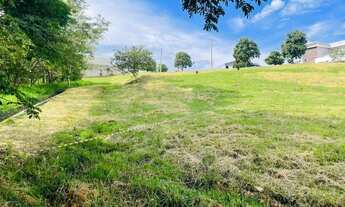 Imagem 5: Lindo terreno no Cataguá Way - 659,3 m² com fundos para o lago