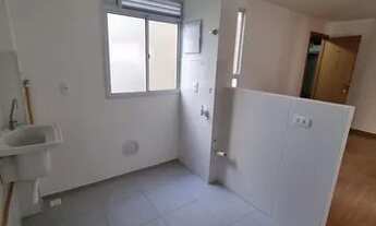 Imagem 4: Apartamento 2 quartos