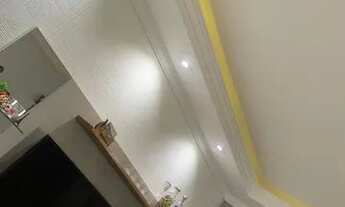 Imagem 3: Apartamento para venda com 51 metros quadrados com 2 quartos em Jardim Didinha - Jacareí