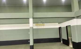 Imagem 4: Galpão para Aluguel no bairro Jardim Boa Esperança (vicente de Carvalho) - Guarujá, SP