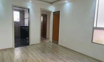 Imagem 3: Apartamento para venda tem 46 metros quadrados com 2 quartos em Santíssimo - Rio de Janeir