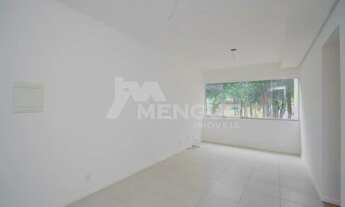 Imagem 6: Apartamento residencial com 3 dormitórios e 1 vaga de garagem em condominio fechado, à ven