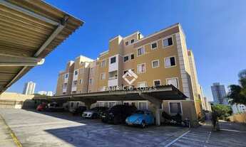 Imagem 2: Apartamento duplex com 2 dormitórios para alugar, 97 m² - Villa Branca - Jacareí/SP