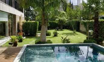 Imagem 3: CASA RESIDENCIAL em BARUERI - SP, ALDEIA DA SERRA