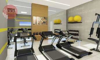 Imagem 6: Apartamento com 3 dormitórios à venda, 143 m² por R$ 809.000,00 - Nova Aliança - Ribeirão