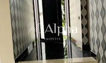 Imagem 4: Casa para venda/locação - Condomínio Alphaville Residencial 9 - Santana de Parnaíba - SP