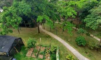 Imagem 4: Apartamento para aluguel com planejados