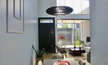 Imagem 4: Casa para Venda em Brasília, Vicente Pires, 3 dormitórios, 1 suíte, 2 banheiros