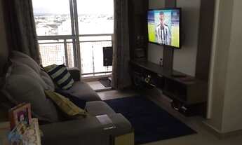 Imagem 3: APARTAMENTO RESIDENCIAL em GUARULHOS - SP, JARDIM FLOR DA MONTANHA