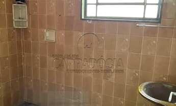 Imagem 7: SÃO JOSÉ DO RIO PRETO - Casa Padrão - JARDIM SORAIA