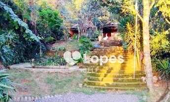 Imagem 3: Casa com 3 dormitórios à venda, 163 m² por R$ 1.170.000,00 - Engenho do Mato - Niterói/RJ