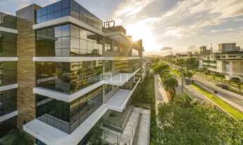 Imagem: Apartamento 3 suítes bairro Jurerê Internacional