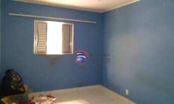 Imagem 3: Casa com 2 dormitórios à venda, 144 m² por R$ 380.000,00 - Vila Clarice - Santo André/SP