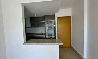 Imagem 2: Apartamento em Parque Amazônia - Goiânia, GO