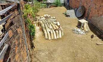 Imagem 5: Terreno em Itinga 108 m²