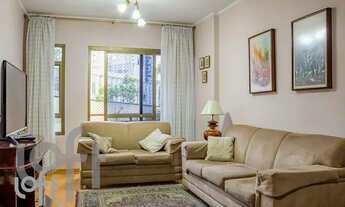 Imagem: Apartamento à venda em Bosque da Saúde