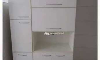 Imagem 2: Apartamento com 3 dormitórios para alugar, 190 m² por R$ 2.435,00/mês - Centro - São José