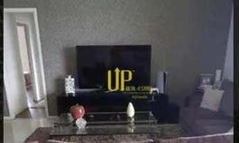 Imagem 3: Apartamento com 3 dormitórios, 202 m² - venda por R$ 2.100.000,00 ou aluguel por R$ 16.000