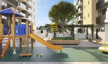 Imagem 7: Apartamento 02 dormitórios sendo 01 suíte em Areias - São José / SC