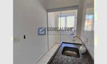 Imagem 12: SAO BERNARDO DO CAMPO - Residential / Apartment - PLANALTO