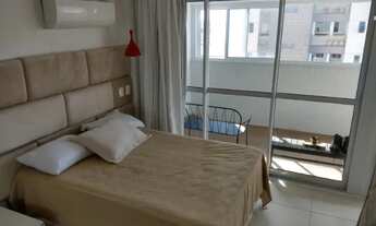 Imagem 7: Alugo excelente flat nos Bancários