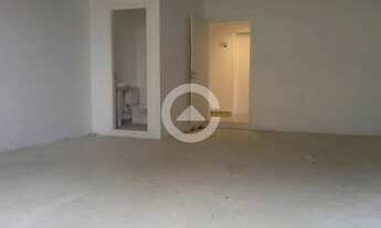 Imagem 6: Sala - Swiss Park - Campinas